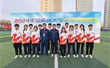 【喜訊】3金1銀！學(xué)院組織學(xué)生在甘肅省2024年大學(xué)生田徑錦標賽中斬獲佳績