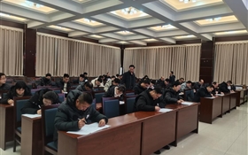 武威職業(yè)技術大學成功舉辦2025年度職業(yè)技能等級認定人才評價質量督導員培訓及考試