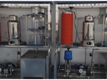 【光伏工程實(shí)訓(xùn)基地】<br/>高級(jí)過程控制系統(tǒng)實(shí)訓(xùn)室